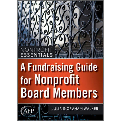 A Fundraising Guide for Nonprofit Board Members