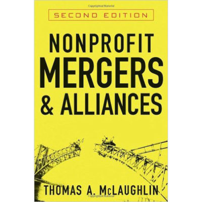 Nonprofit Mergers & Alliances