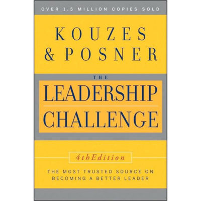 The Leadership Challenge (4th Ed)