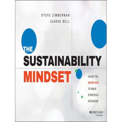 The Sustainability Mindset: Using the Matrix Map to Make Strategic Decision