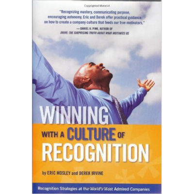 Winning with a Culture of Recognition